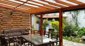 Hotel San Gabriel Tibasosa - Image 2