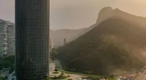 Quarto no Hotel Nacional Rio de Janeiro - Image 4