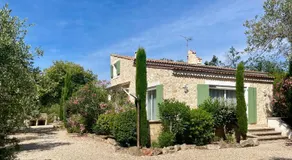Domaine Au Coeur des Alpilles - Image 4