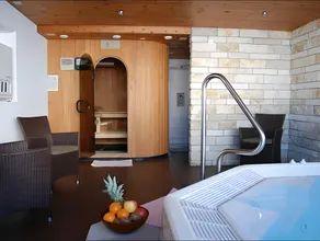 Hotel Alpina - Image 4