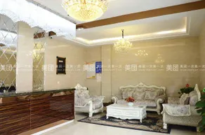 Chenggu Jin Yuan hotel - Image 4