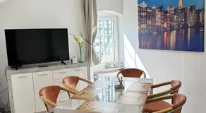Spacious Apartment for Traveler and Fitter - Image 2
