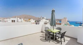 Few steps from the beach hostel in Los Cristianos - Image 5