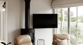 Eco Shipping Container Home - Image 2