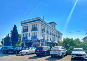 NOVA PORT Boutique Hotel - Image 5