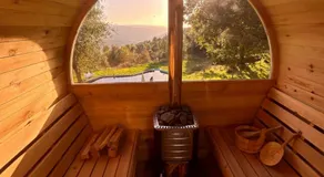Alcmaria studio with amazing views at ZevariClub! - Image 3