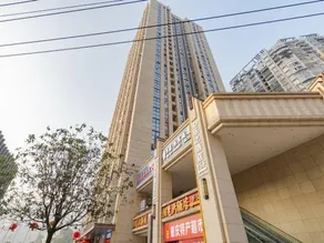 Chenjia Yuansu Hotel - Image 5