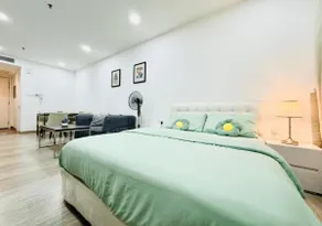Bintang Suites Kuala Lumpur City Centre - Image 2
