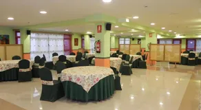 Hotel Restaurante Pizzeria ABC - Image 3