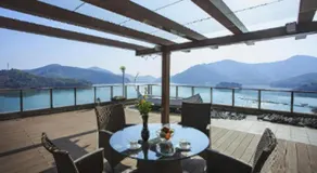 New Century Resort Jiulong Lake Ningbo - Image 4