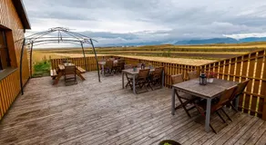 Arnanes Country Hotel - Image 2