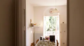 Bed & Breakfast Porta Santi - Image 3