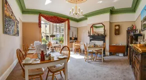 Pannett House Bed & Breakfast, Beautiful Victorian residence - Image 2