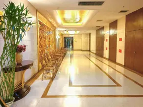 Tianrui Zhongzhou International Hotel - Image 4