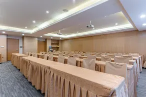 Starway Hotel (Guiyang Huaguoyuan wulichongditiezhan) - Image 5
