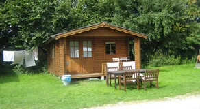Hjemstavnsgårdens Camping & Cottages - Image 4
