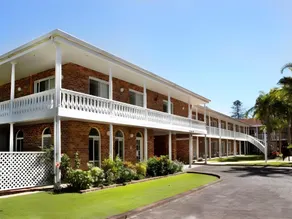 Aston Motel Yamba - Image 2