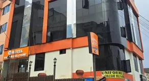 Hotel Virgen del Cisne - Image 3
