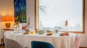 La Colline aux Rêves - Chambres d'hôtes - Image 3