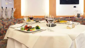 Hotel Restaurant Alpina - Image 4