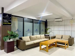 Hotel 91 Syariah - Image 2