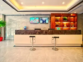 GreenTree Alliance Changzhou Jintan District Dongmen Street Hotel Hotel - Image 2