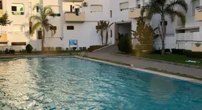 Fantastique Appartement avec piscine sur la plage de Achakar de Tanger - proche du Cap Spartel & la Grotte d'Hercule de TANGER - Image 2