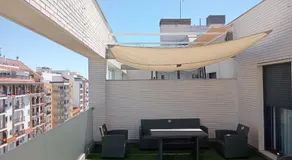 Ático centro Huelva, parking incluido - Image 5