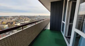Große 3-Zimmer Wohnung, zentrale Lage. - Image 3