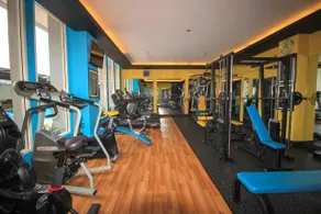 Grand Surya Hotel Kediri - Image 5