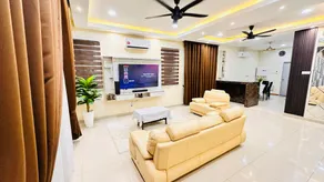 Barakah Hijaz Homestay with Private Pool - Image 2