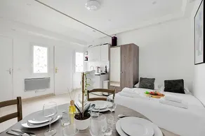 Cosy studio - 2P - Parmentier Voltaire - Image 4