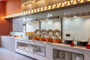 Borrman Hotel (Foshan Xiqiao Mountain Scenic Area Eternal Love Store) - Image 3
