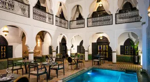 The Grand Riad & Spa  - Image 2