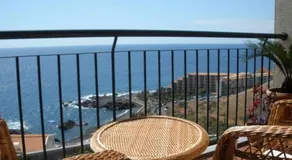 Magos Sunrise - Apt with sea view - Image 3