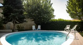 Corte Martinola bed&breakfast in Franciacorta - Image 2