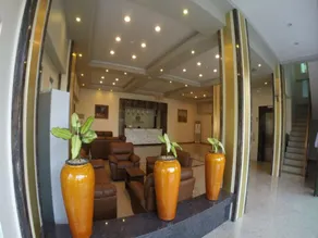 Silver Green Hotel - Image 3