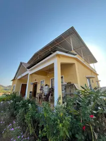 mountain breeze farmhouse - Image 2