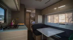 Itav Bateva Caravans - ייטב בטבע קרוואנים - Image 4