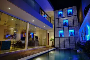 Magnificent 2 Bedroom Villa in Legian - Image 4