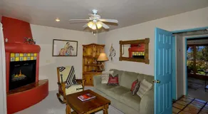 La Casita at Adobe Hacienda - Image 2