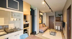 UCHI Living Stay Sapporo Kikusui - Image 2