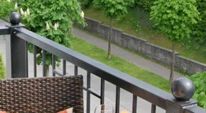 Pension Sanddorn mit Café Carlssons - Image 4