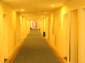 7Days Inn Nanan Shuitou southeast Fortune Plaza - Image 4