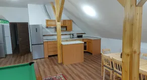 Ubytování U Bohouše - Image 4