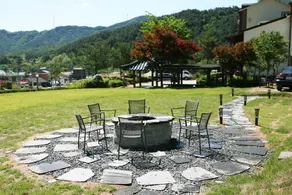Pyeongchang White Windmill Pension - Image 5