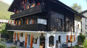 Chalet Delphin - Image 2