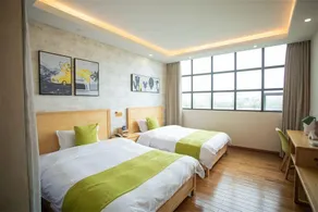 Nanjing LHMM hotel - Image 5