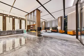Yunqi Hotel (Guangzhou South Railway Station Branch) - Image 2