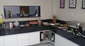 Hotel Executivo Boulevard - Image 5